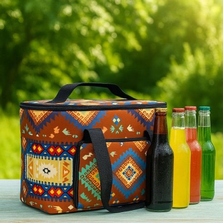 شنطة لحفظ مشروبات باردة